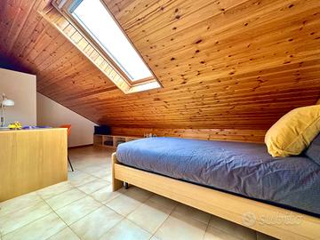 Economica singola a Trento Sud [TN_PMR56-A_S4]