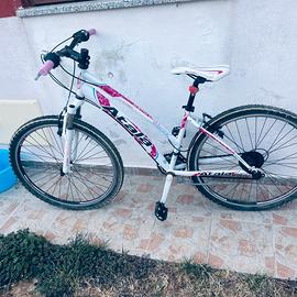 Bicii atala my flower