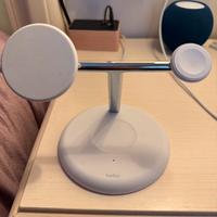 Belkin 3 in 1 caricatore