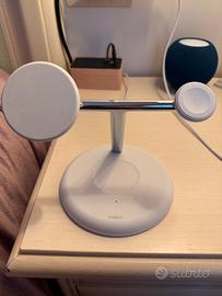 Belkin 3 in 1 caricatore