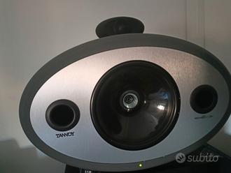 tannoy ellipse 10