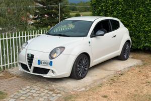 Alfa Romeo MiTo 1.4 T 170 CV M.air S&S Q.Verde Spo