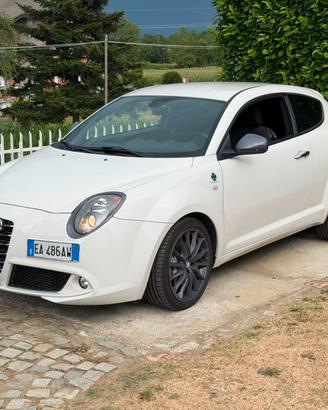 Alfa Romeo MiTo 1.4 T 170 CV M.air S&S Q.Verde Spo