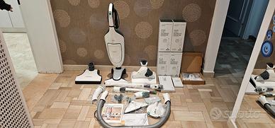 VORWERK FOLLETTO VK200 COMPLETO