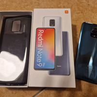 Xiaomi Redmi Note 9 Pro 6GB RAM / 64GB