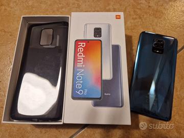 Xiaomi Redmi Note 9 Pro 6GB RAM / 64GB