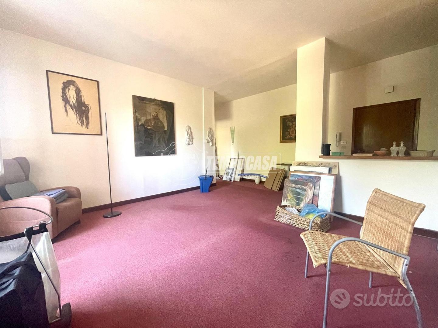 Apartment in Sant'Agata Bolognese, Maggi - Vista 2