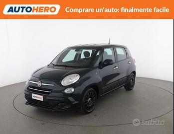 FIAT 500L UT64866