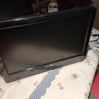 TV schermo Philips HDMI 