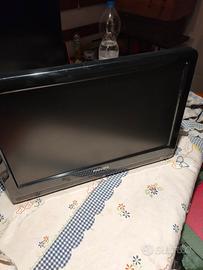 TV schermo Philips HDMI 
