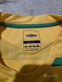 MAGLIE SPORTIVE ANNI 80 / 90