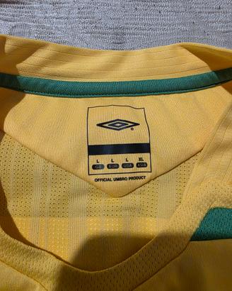 MAGLIE SPORTIVE ANNI 80 / 90