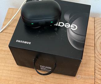 Cuffiette bluetooth samsung gear iconx 2018