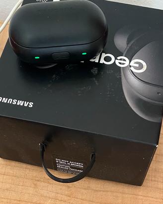 Cuffiette bluetooth samsung gear iconx 2018