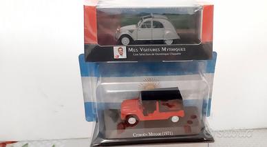 Modellini Auto ( C ) 1:43 Marcoal