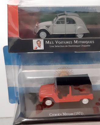 Modellini Auto ( C ) 1:43 Marcoal