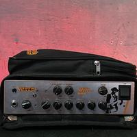 MarkBass Little Mark 800 – 800W + bag originale