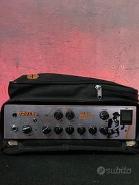 MarkBass Little Mark 800 – 800W + bag originale