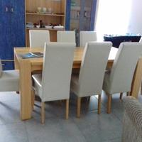 Mobile sala salotto vetrina armadio