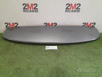 SPOILER POSTERIORE MERCEDES Classe E W213 A2137900