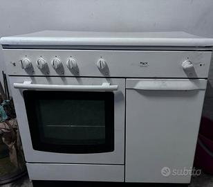 cucina a gas