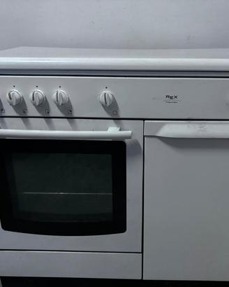 cucina a gas