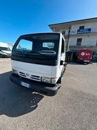 NISSAN CABSTAR 35.13