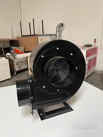 VENTOLA PER ASPIRAZIONE 1100 WATT