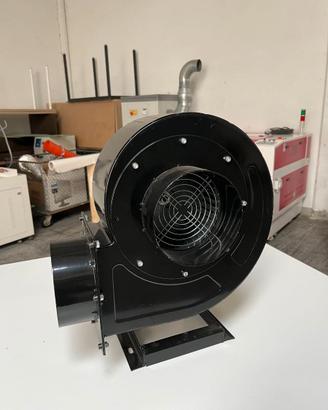 VENTOLA PER ASPIRAZIONE 1100 WATT