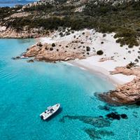 Case VACANZA + escursione GOMMONE