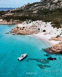 Case VACANZA + escursione GOMMONE