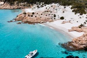 Case VACANZA + escursione GOMMONE