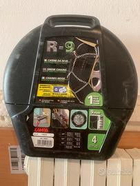 Catene da neve per auto