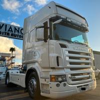 Scania R500 2009 Trattore Stradale Euro 5