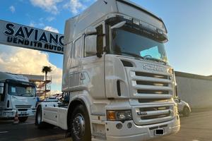 Scania R500 2009 Trattore Stradale Euro 5