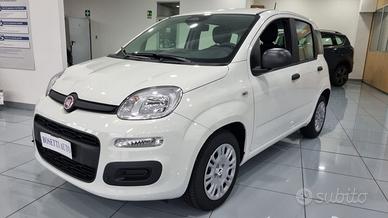 FIAT Panda 1.0 FireFly S&S Hybrid 5Posti