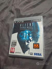 Alien Colonial Marines sigillato ed Limitata ps3