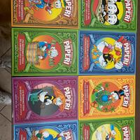 La grande dinastia dei paperi