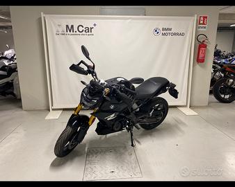 BMW MOTO G 310 R Abs my21