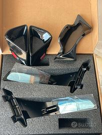 Accessori tmax 530