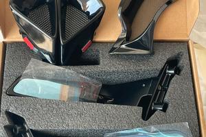 Accessori tmax 530