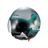 CASCO DEMI-JET PIAGGIO FENG CHEN WANG DESIGN