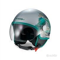 CASCO DEMI-JET PIAGGIO FENG CHEN WANG DESIGN