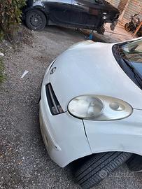 NISSAN Micra 2ª serie