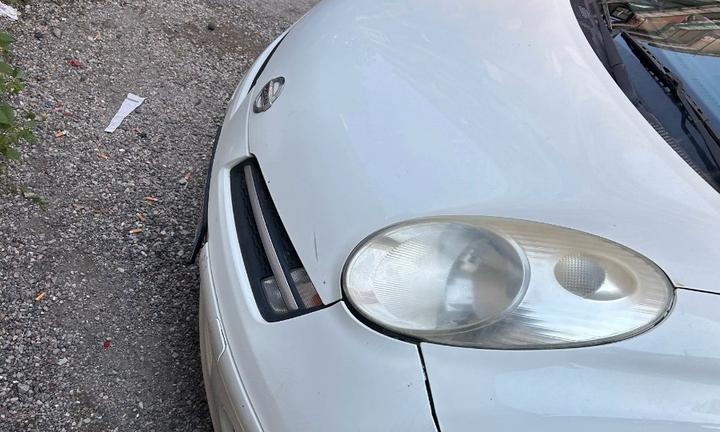 NISSAN Micra 2ª serie