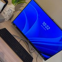 PC All-in-One Acer Aspire C24 – SSD NVMe 512 GB