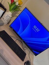 PC All-in-One Acer Aspire C24 – SSD NVMe 512 GB