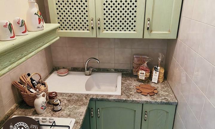 Appartamento in palazzo nobiliare