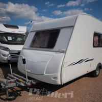 Caravelair Antares Luxe 486