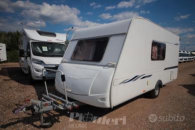 Caravelair Antares Luxe 486